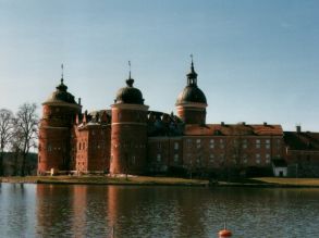 {Schloss Gripsholm}