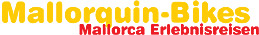 {Mallorquin Bikes Motorradvermietung}