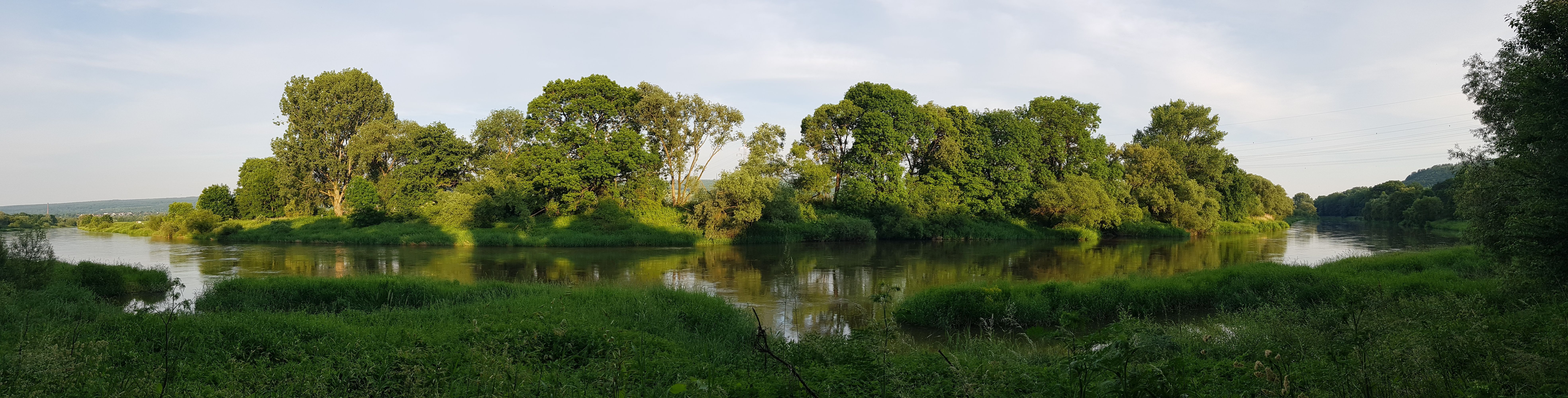 {Weser}