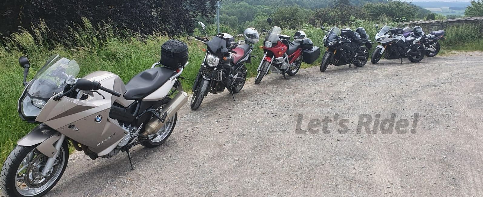 {Unser Mopeds}