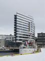 Clarion Hotel The Edge