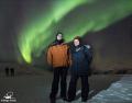Polarlicht