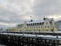 Hafen Harstad