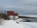Trondenes Kirche