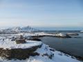 Andenes