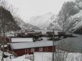 Nusfjord
