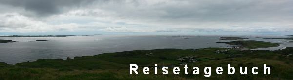 {Reisebericht}