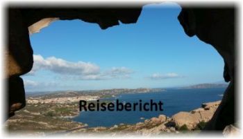 {Reisebericht}