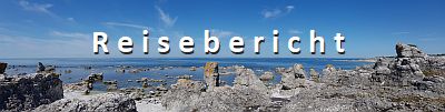 {Reisebericht}