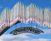 {Norwegen}